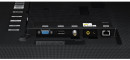 Телевизор LED 55" Samsung DM55E черный 1920x1080 60 Гц Wi-Fi VGA DisplayPort6
