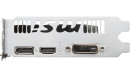 Видеокарта 2048Mb MSI GeForce GTX 1050 PCI-E 128bit GDDR5 DVI HDMI DP GTX 1050 2G OC Retail4