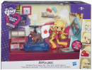 Игрушка Hasbro My Little Pony Equestria Girls мини-куклы в ассортименте B49102