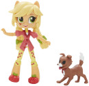 Игрушка Hasbro My Little Pony Equestria Girls мини-куклы в ассортименте B49108