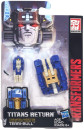 Игровой набор Hasbro TRANSFORMERS Дженерэйшнс Войны Титанов: Мастера Титанов3