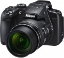 Фотоаппарат Nikon Coolpix B700 20.3Mp 60x Zoom черный