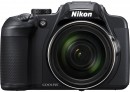 Фотоаппарат Nikon Coolpix B700 20.3Mp 60x Zoom черный2