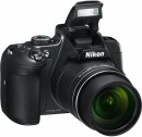 Фотоаппарат Nikon Coolpix B700 20.3Mp 60x Zoom черный3