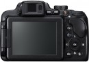 Фотоаппарат Nikon Coolpix B700 20.3Mp 60x Zoom черный5
