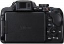 Фотоаппарат Nikon Coolpix B700 20.3Mp 60x Zoom черный6