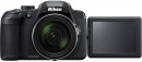 Фотоаппарат Nikon Coolpix B700 20.3Mp 60x Zoom черный7