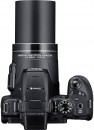 Фотоаппарат Nikon Coolpix B700 20.3Mp 60x Zoom черный10
