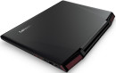 Ноутбук Lenovo IdeaPad Y700-17ISK 17.3" 1920x1080 Intel Core i5-6300HQ 1 Tb 128 Gb 8Gb nVidia GeForce GTX 960M 4096 Мб черный Windows 10 80Q0001BRK9