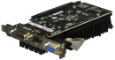 Видеокарта 2048Mb Gigabyte GT710 PCI-E GDDR3 GV-N710SL-2GL V2.0 Retail4
