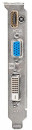 Видеокарта 2048Mb Gigabyte GT730 PCI-E GDDR3 GV-N730D3-2GI V2.0 Retail3