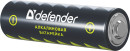 Батарейки Defender LR6-4B 4PCS AA 4 шт 560122