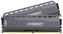 Оперативная память 8Gb (2x4Gb) PC4-24000 3000MHz DDR4 DIMM Crucial BLT2C4G4D30AETA2
