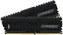 Оперативная память 8Gb (2x4Gb) PC4-24000 3000MHz DDR4 DIMM CL15 Crucial BLE2C4G4D30AEEA2