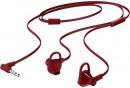 Наушники HP In-Ear Headset 150 - Cardinal красный X7B11AA
