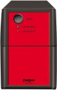 ИБП Exegate Power Back BNB-400 400VA чёрно-красный