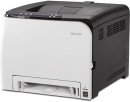Лазерный принтер Ricoh SP C252Dn2