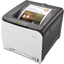 Лазерный принтер Ricoh SP C252Dn3