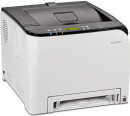 Лазерный принтер Ricoh SP C252Dn6