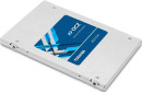 Твердотельный накопитель SSD 2.5" 256 Gb OCZ VX500-25SAT3-256G Read 550Mb/s Write 510Mb/s MLC2