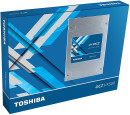 Твердотельный накопитель SSD 2.5" 512 Gb OCZ Toshiba VX500-25SAT3-512G Read 550Mb/s Write 515Mb/s MLC4