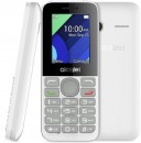 Мобильный телефон Alcatel 1054D белый 1.8" 4 Мб2