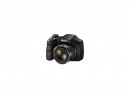 Цифровая фотокамера Sony DSC-H300 20.4Mpx 35x Optical Zoom 3" SDHC черный из ремонта