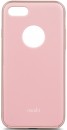 Накладка Moshi iGlaze для iPhone 7 розовый7