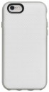 Чехол Incase ICON для iPhone 6 iPhone 6S прозрачный INPH14025-WHT3