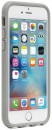 Чехол Incase ICON для iPhone 6 iPhone 6S прозрачный INPH14025-WHT6