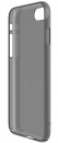 Накладка Just Mobile TENC для iPhone 7 чёрный PC-178MB2