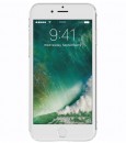 Накладка Just Mobile TENC для iPhone 7 прозрачный РС-178МС2