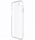 Накладка Just Mobile TENC для iPhone 7 прозрачный РС-178МС4
