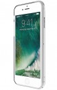 Накладка Just Mobile TENC для iPhone 7 Plus прозрачный РС179МС