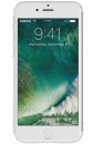 Накладка Just Mobile TENC для iPhone 7 Plus прозрачный РС179МС2