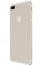 Накладка Just Mobile TENC для iPhone 7 Plus прозрачный РС179МС3