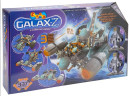Конструктор ZOOB Sparkle GALAXY - Z Star Explorer 337 элементов 16010