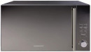 Микроволновая печь Horizont 25MW900-1479DKB 900 Вт чёрный