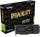 Видеокарта Palit GeForce GTX 1060 NE51060015J9-1061F PCI-E 6144Mb GDDR5 192 Bit Retail5