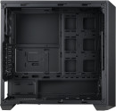 Корпус ATX Cooler Master MasterBox 5 Без БП чёрный MCX-B5S1-KWNN-114