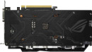 Видеокарта ASUS GeForce GTX 1050 Ti STRIX-GTX1050TI-O4G-GAMING PCI-E 4096Mb GDDR5 128 Bit Retail4