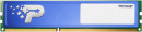 Оперативная память 4Gb (1x4Gb) PC3-17000 2133MHz DDR4 DIMM CL15 Patriot PSD44G213381H