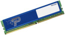 Оперативная память 4Gb (1x4Gb) PC3-17000 2133MHz DDR4 DIMM CL15 Patriot PSD44G213381H2