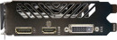 Видеокарта GigaByte GeForce GTX 1050 Ti GV-N105TOC-4GD PCI-E 4096Mb 128 Bit Retail4