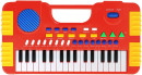 Синтезатор Shantou Gepai Я звезда, 32 клавиши SD984-A
