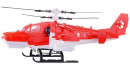 Вертолет Нордпласт Пожарный 40 см 2492