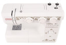 Швейная машина Janome 1225s белый3