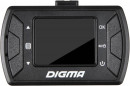 Видеорегистратор Digma Free Drive 107 1920x1080 черный2