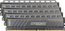 Оперативная память 4Gb (4x4Gb) PC4-24000 3000MHz DDR4 DIMM CL15 Crucial BLT4C4G4D30AETA