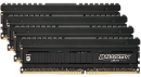 Оперативная память 16Gb (4x4Gb) PC4-24000 3000MHz DDR4 DIMM Crucial BLE4C4G4D30AEEA
